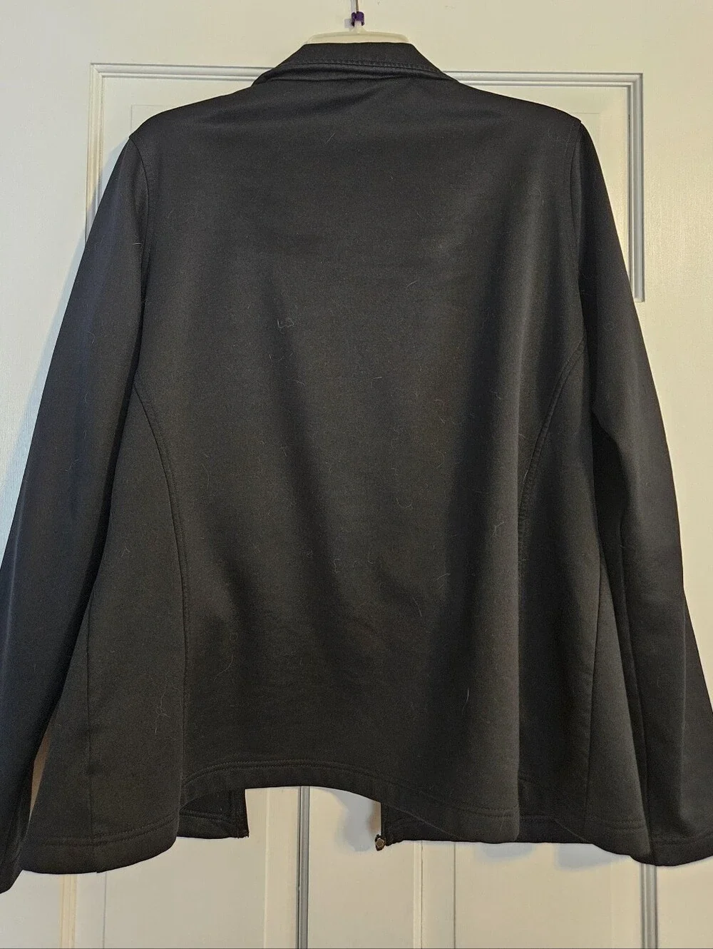Columbia Softshell Jacket